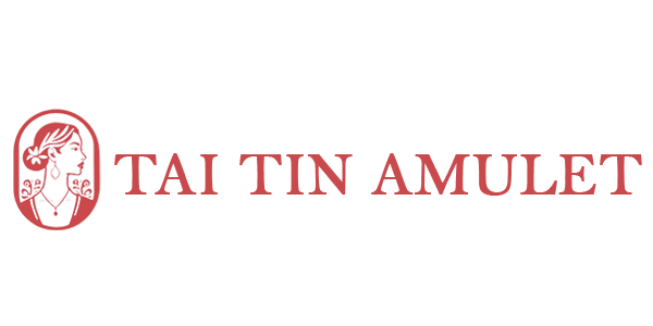 TAI TIN AMULET