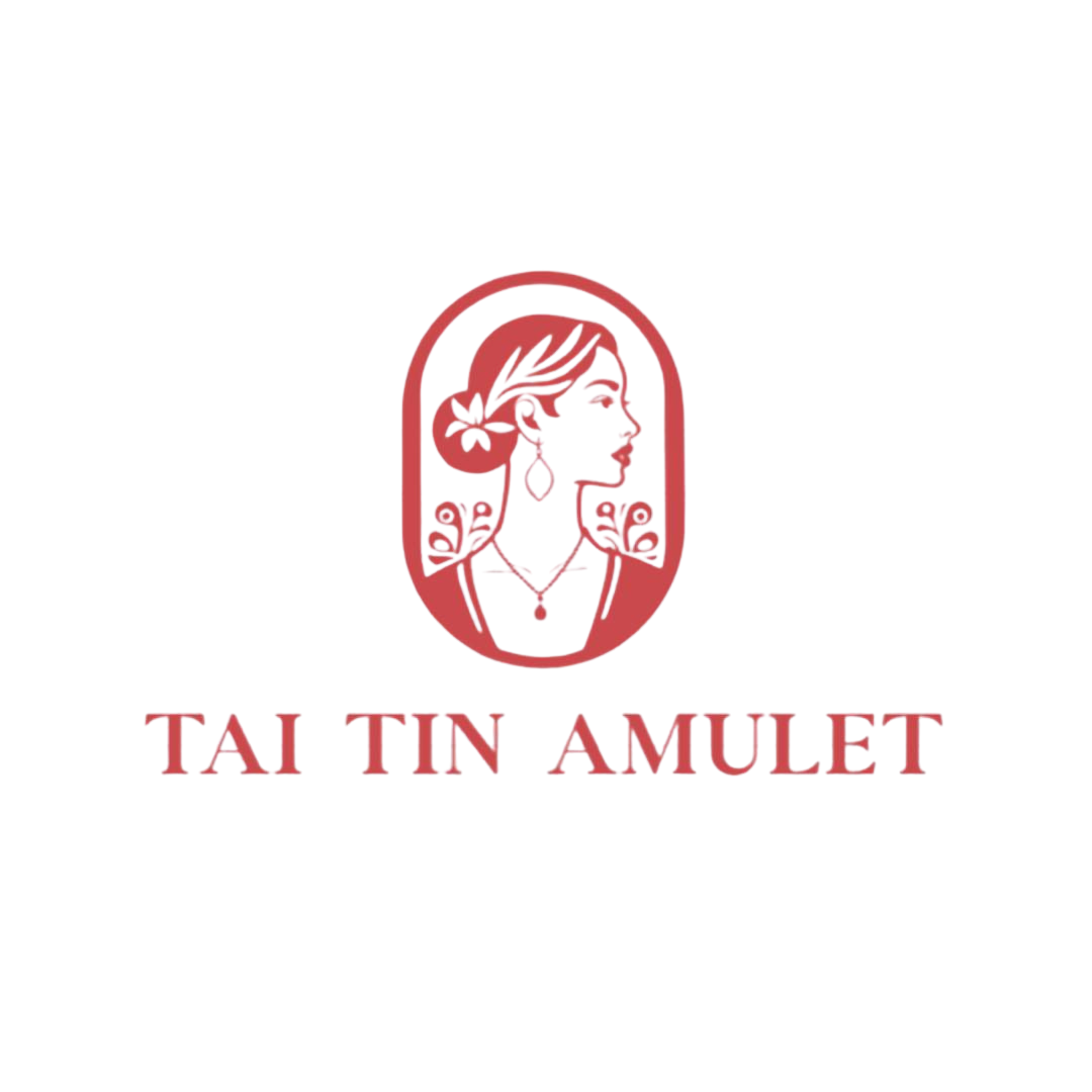 TAI TIN AMULET